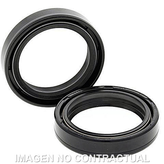 Kit de retenes de aceite horquilla All Balls 55-119
