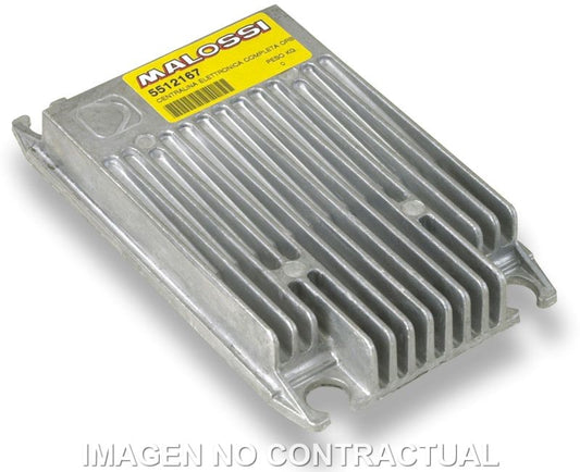 Centralita Cilindro Hi-Tech 3112043 SR 50 Di-Tech