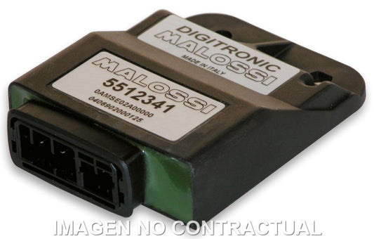 Centralita Electrónica Digital Piaggio Beverly 125