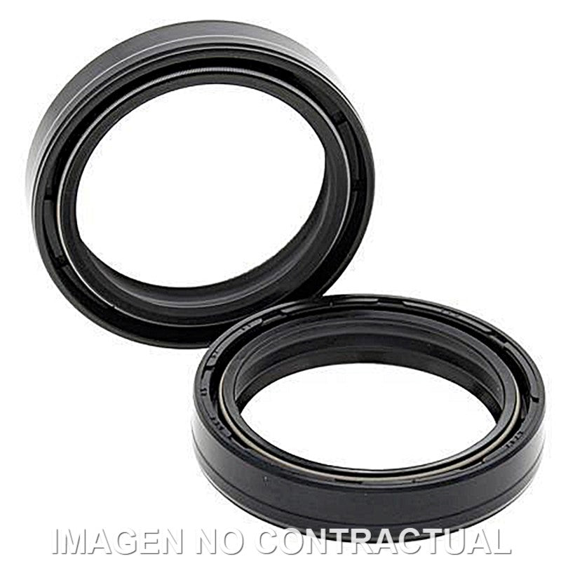 Kit de retenes de aceite horquilla All Balls 55-124