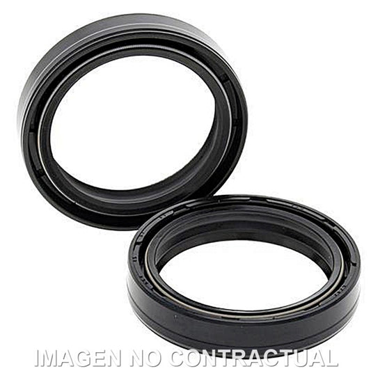 Kit de retenes de aceite horquilla All Balls 55-124
