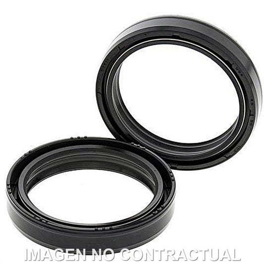 Kit de retenes de aceite horquilla All Balls 55-125