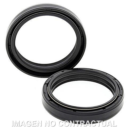 Kit de retenes de aceite horquilla All Balls 55-126