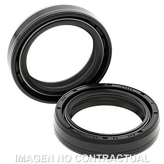 Kit de retenes de aceite horquilla All Balls 55-128