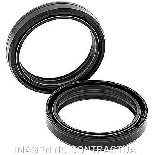 Kit de retenes de aceite horquilla All Balls 55-130