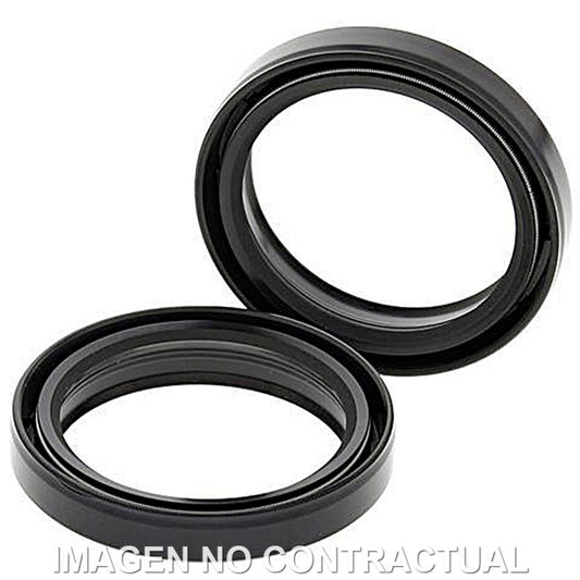 Kit de retenes de aceite horquilla All Balls 55-142