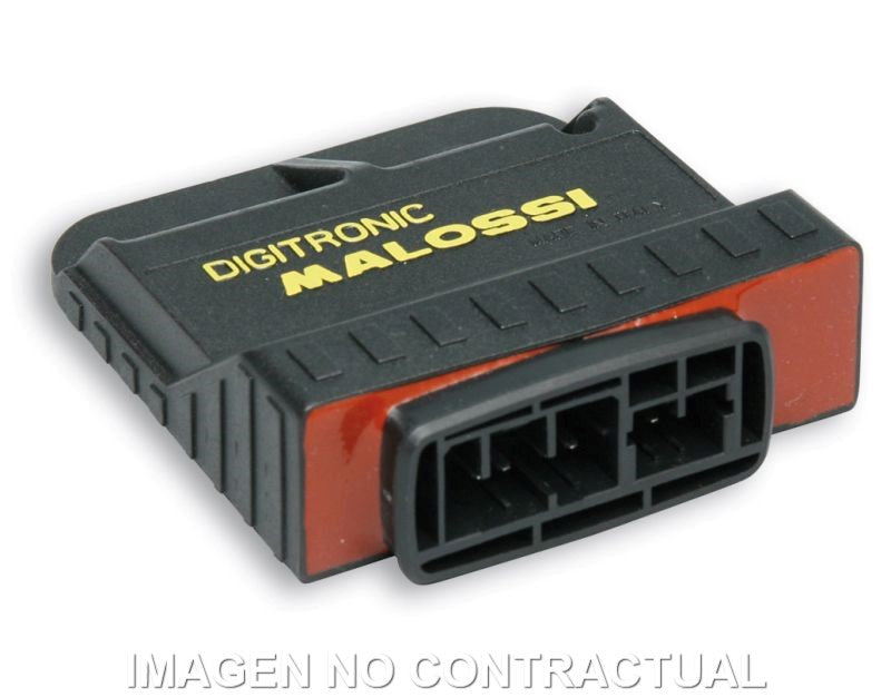 Centralita electrónica digital Digitronic Piaggio Liberty 50 4T 4V