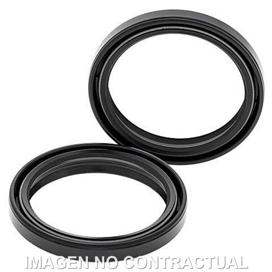 Kit de retenes de aceite horquilla All Balls 55-146