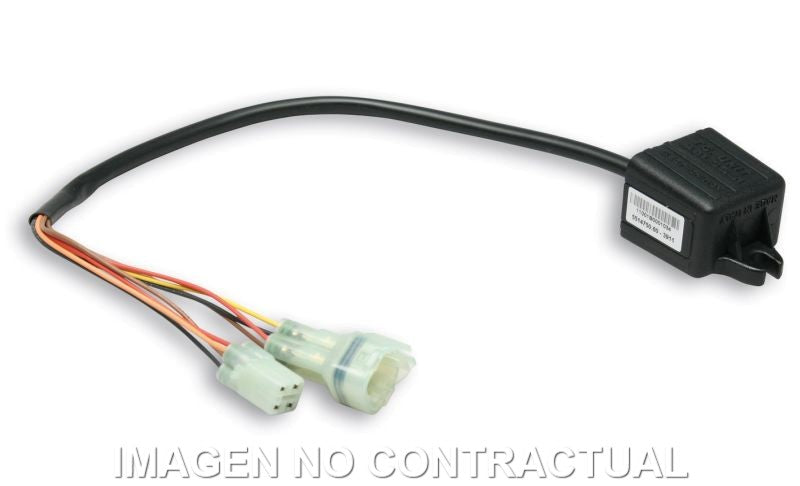 Centralita Emulador Sonda Lambda Honda SH 125