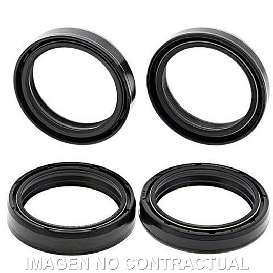 Kit de retenes de aceite horquilla All Balls 55-150