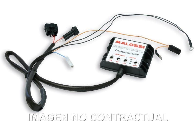 Centralita Malossi Force Master 2 Honda SH 150 I