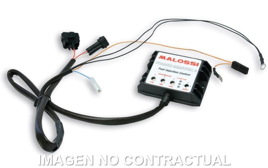Centralita Malossi Force Master 2 Honda SH 150 I