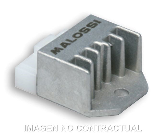 Regulador Vespower Malossi