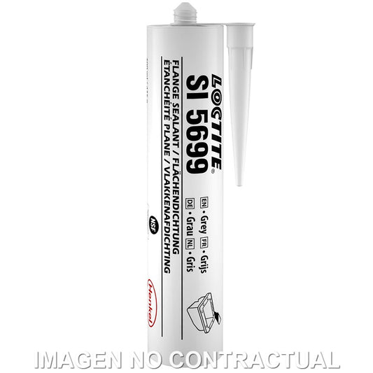 Loctite SI 5699 TB 80ML EPIG formador de juntas