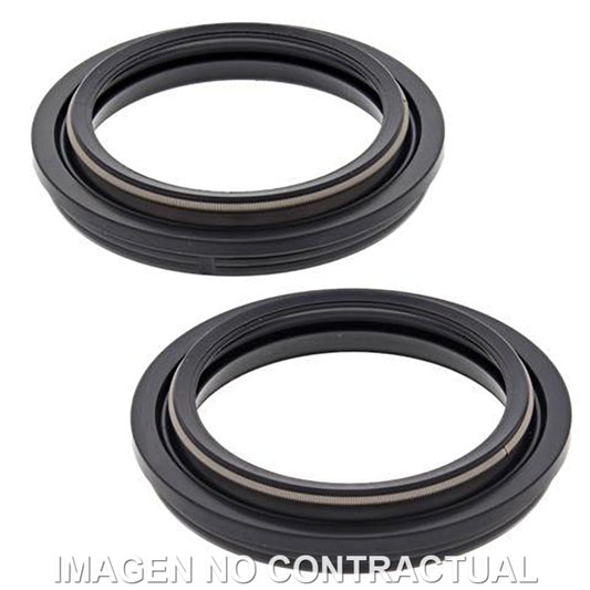 Kit de guardapolvos horquilla All Balls 57-103