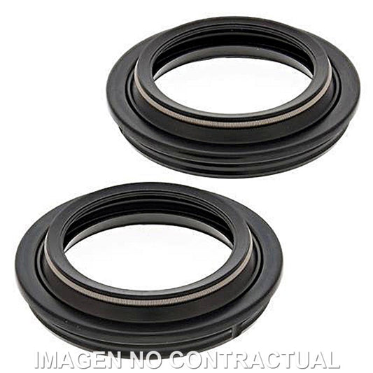 Kit de guardapolvos horquilla All Balls 57-109