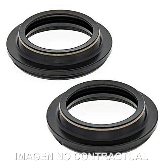 Kit de guardapolvos horquilla All Balls 57-110