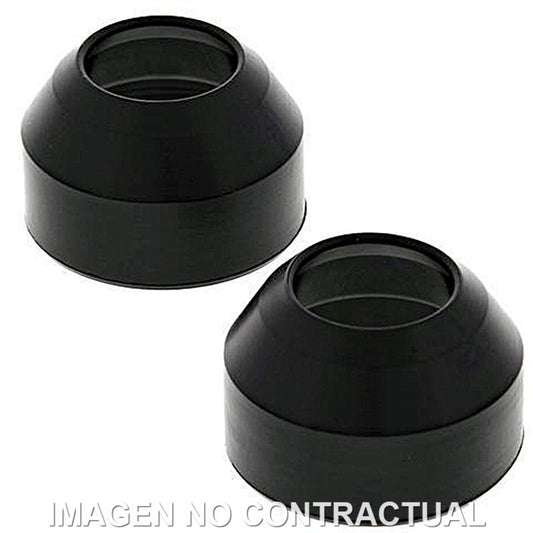 Kit de guardapolvos horquilla All Balls 57-133