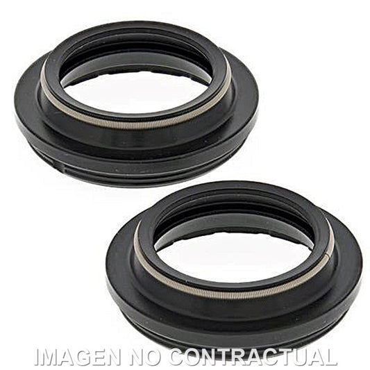 Kit de guardapolvos horquilla All Balls 57-142