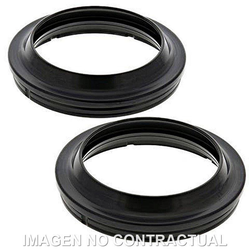 Kit de guardapolvos horquilla All Balls 57-145