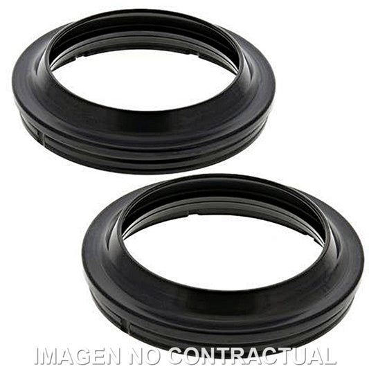 Kit de guardapolvos horquilla All Balls 57-145