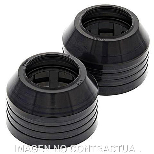 Kit de guardapolvos horquilla All Balls 57-147