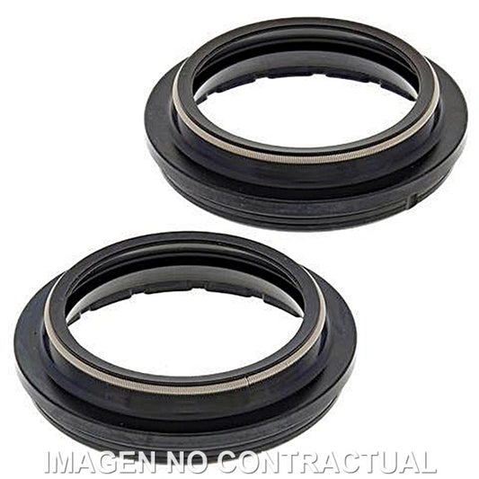 Kit de guardapolvos horquilla All Balls 57-148