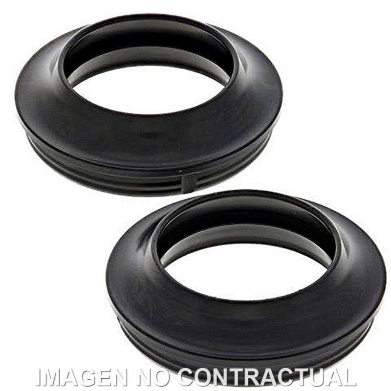 Kit de guardapolvos horquilla All Balls 57-156