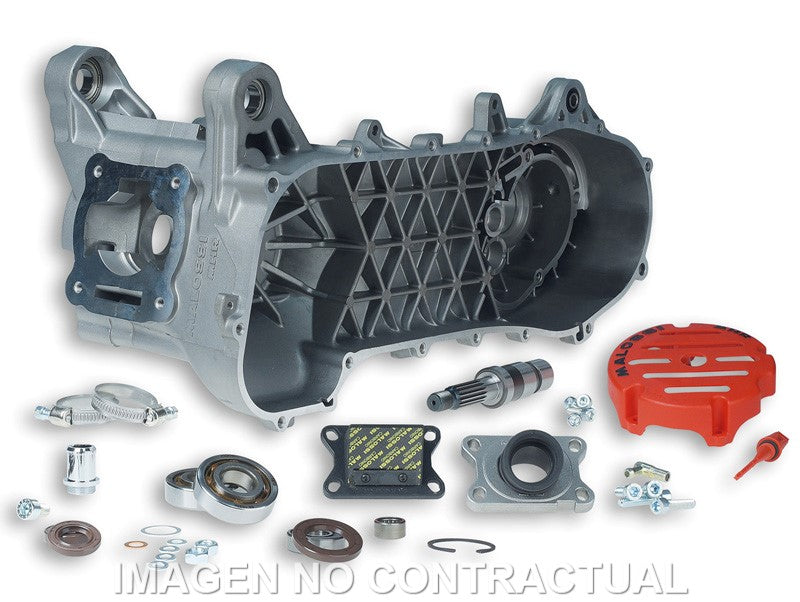 Cárter Malossi MHR RC-One Motor Minarelli