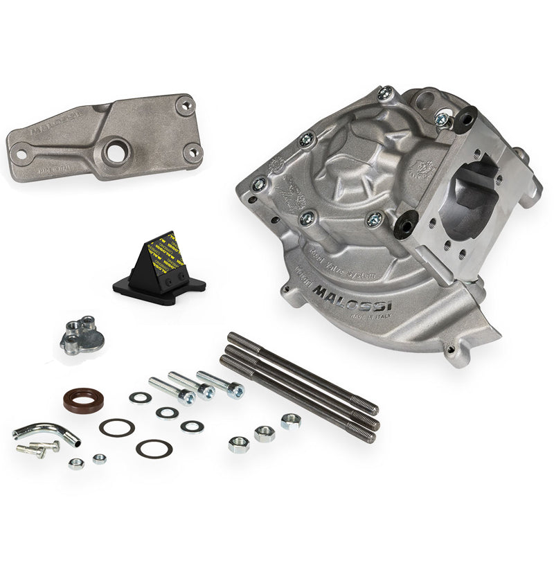 CARTER MALOSSI MP-ONE ENCENDIDO DE PLATINOS