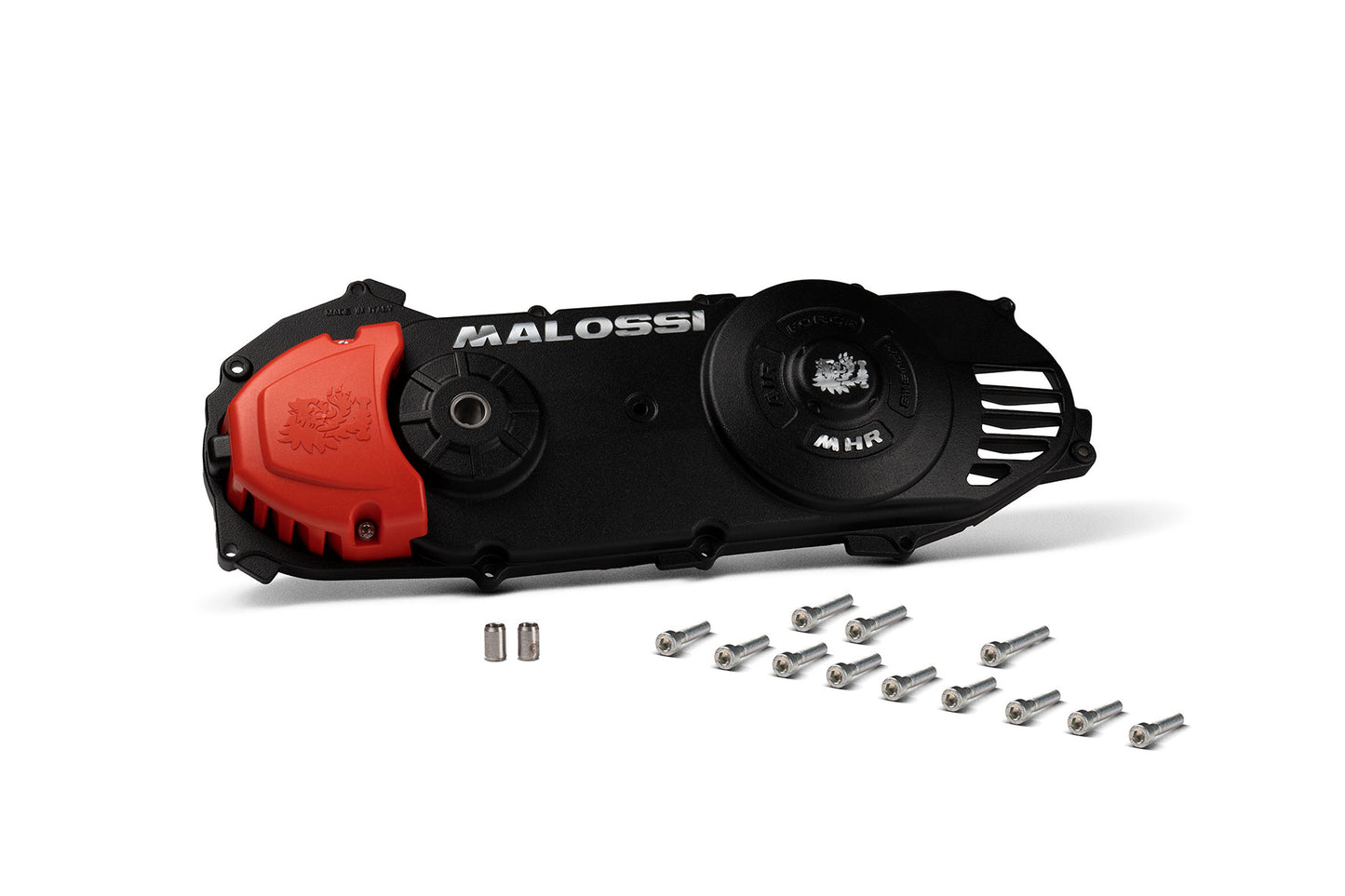 Cubrecarter Malossi Air Force Minarelli