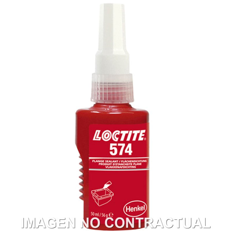 Loctite 574 ACC 50ML EPIG Formador de juntas rápido