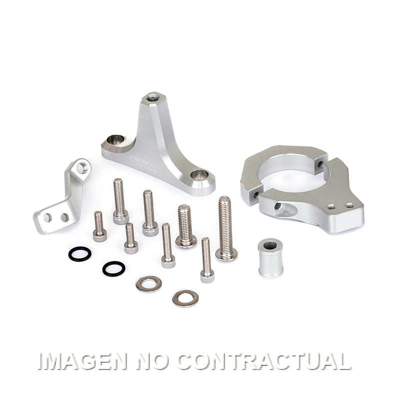 Kit Montaje Damper YSS Honda CBR R 500