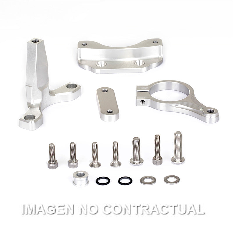 Kit Montaje Damper YSS Honda CBR 650F