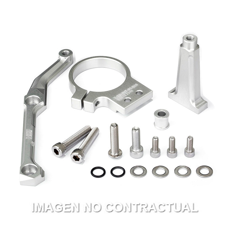 Kit Montaje Damper YSS Honda CRF 250 Rally