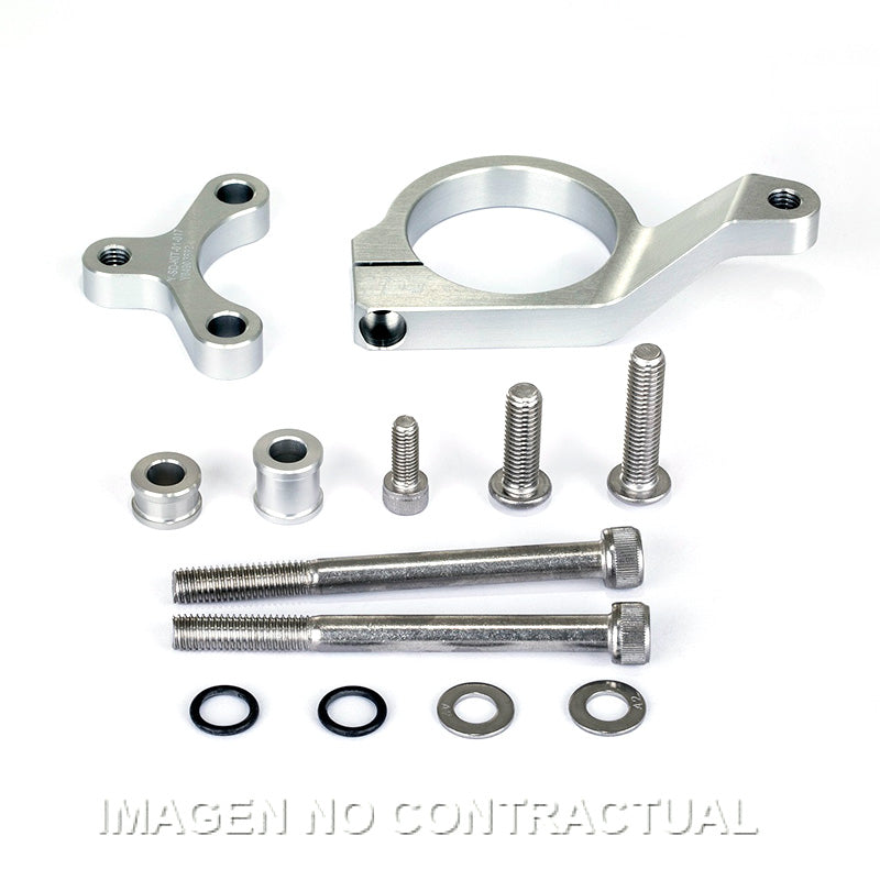 Kit Montaje Damper YSS Honda CBR 650 R