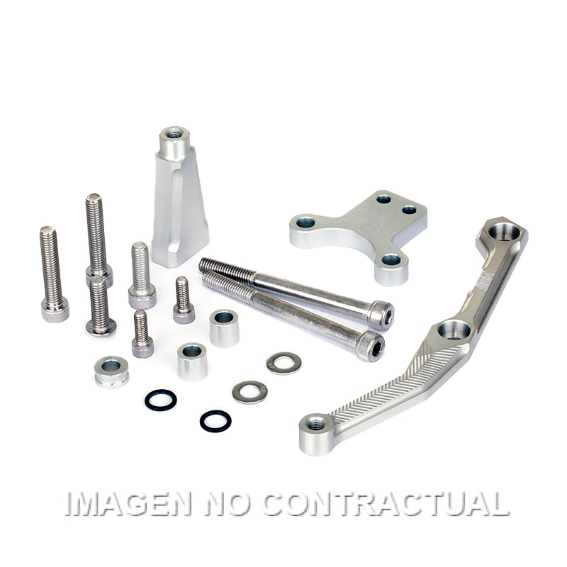 Kit Montaje Damper YSS Honda CB 650 R