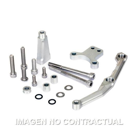 Kit Montaje Damper YSS Honda CB 650 R