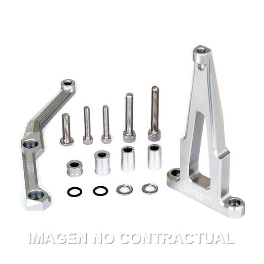 Kit Montaje Damper YSS Honda CB 500 X