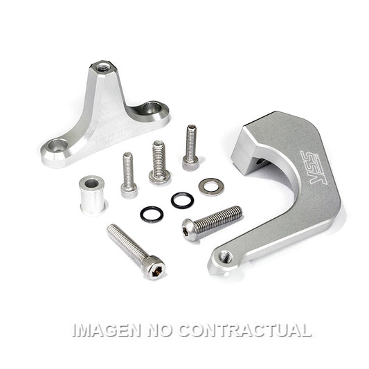 Kit Montaje Damper YSS Honda CBR 500 R