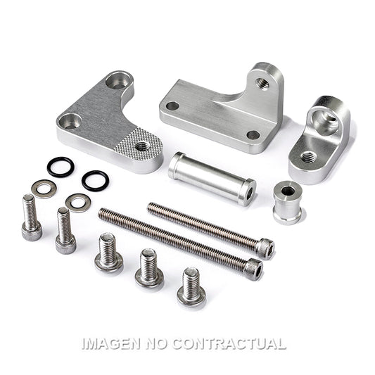 Kit Montaje Damper YSS Kawasaki W 800