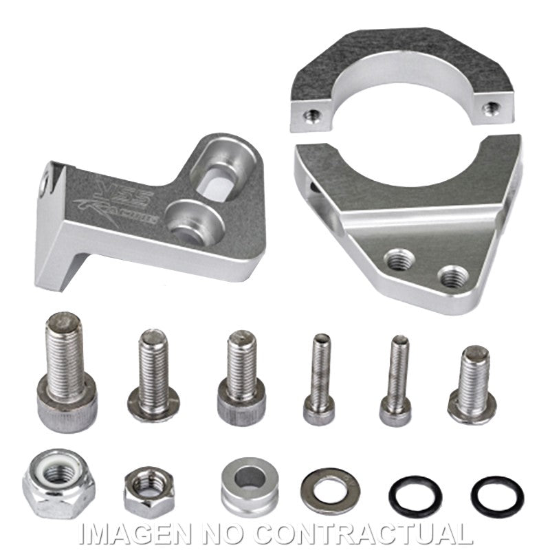Kit Montaje Damper YSS Kawasaki ZX 400 Ninja