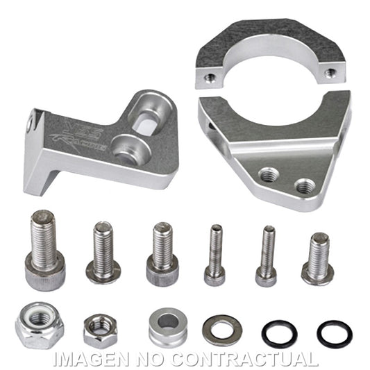 Kit Montaje Damper YSS Kawasaki ZX 400 Ninja