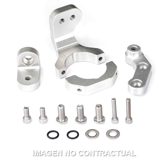 Kit Montaje Damper YSS Yamaha SR 400