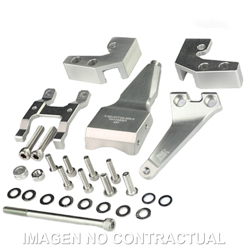 Kit Montaje Damper YSS Yamaha MT07