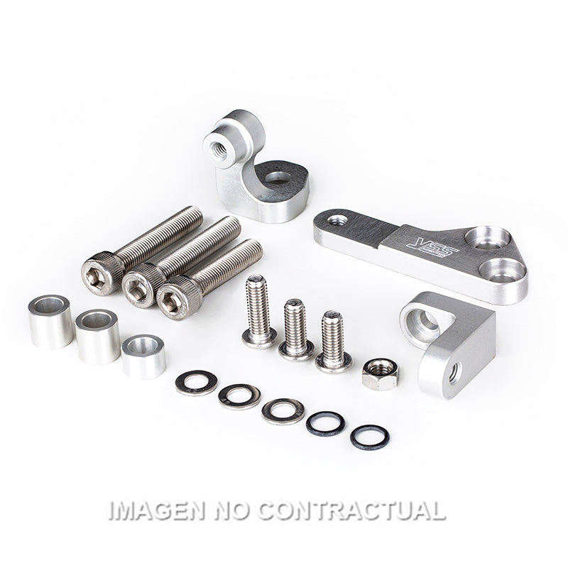 Kit Montaje Damper YSS Triumph Thruxton 900