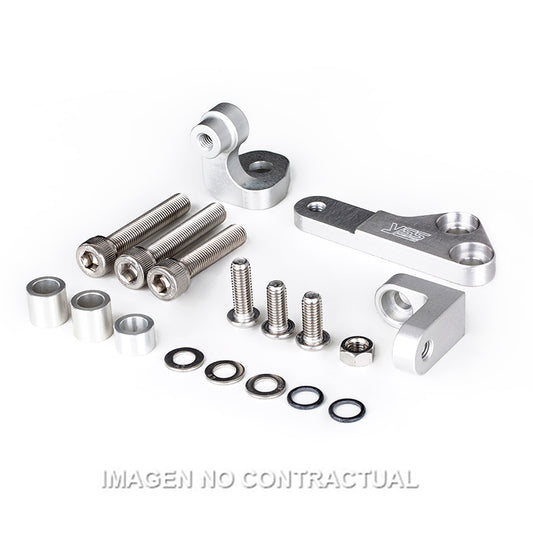 Kit Montaje Damper YSS Triumph Thruxton 900