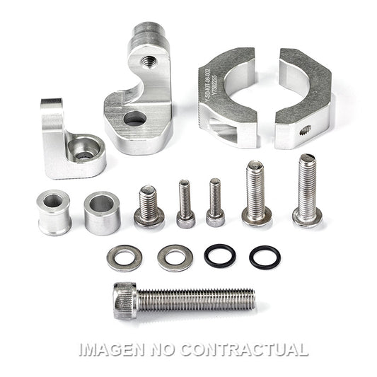 Kit Montaje Damper YSS Triumph Bonneville