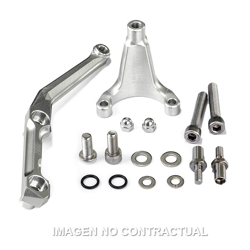 Kit Montaje Damper YSS Ducati Monster 821
