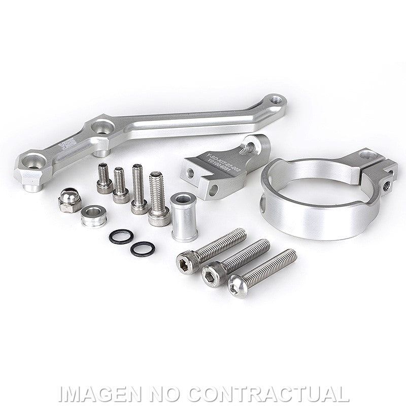 Kit Montaje Damper YSS Ducati Scrambler 800